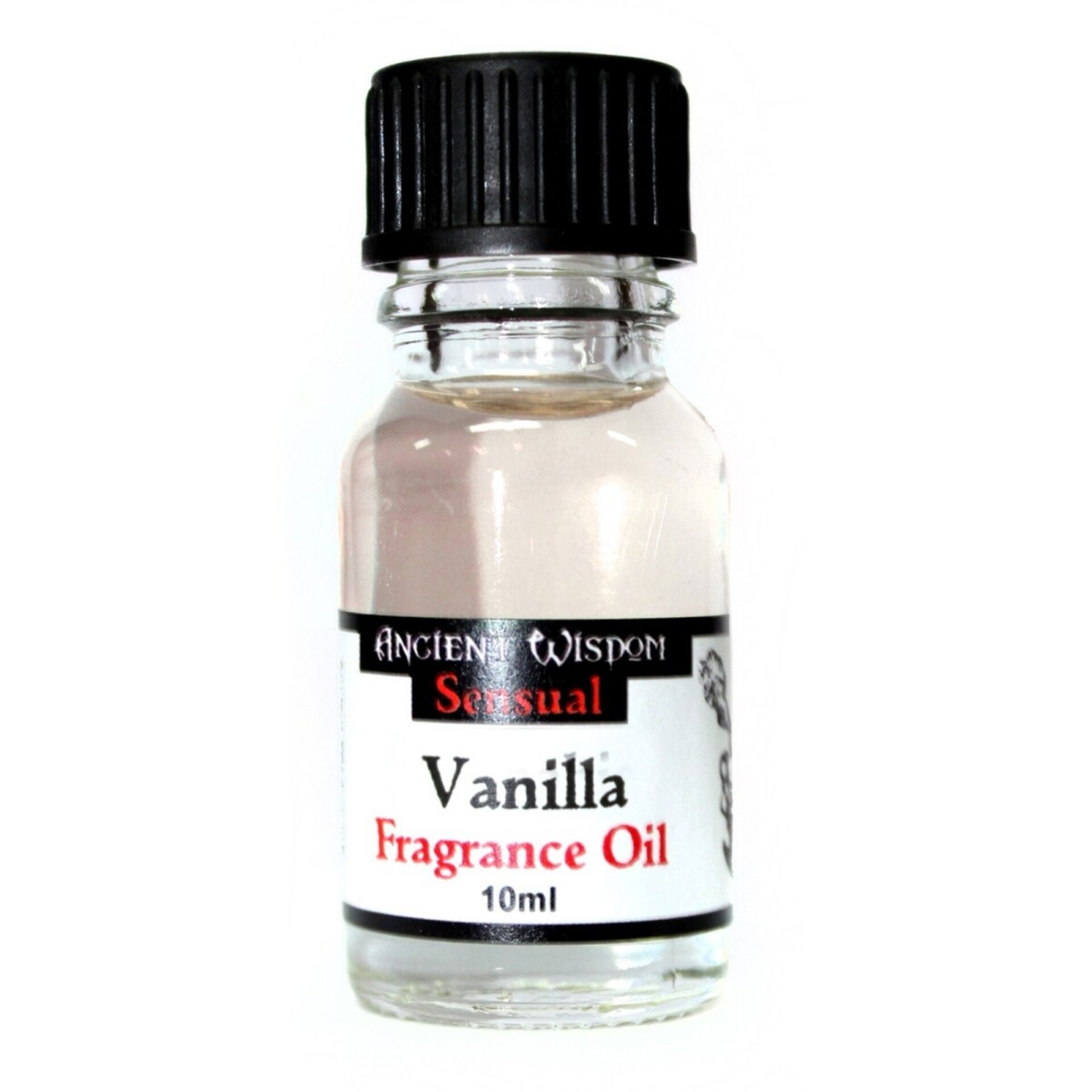 Aceite de Fragancia 10 ml – Vainilla - 1