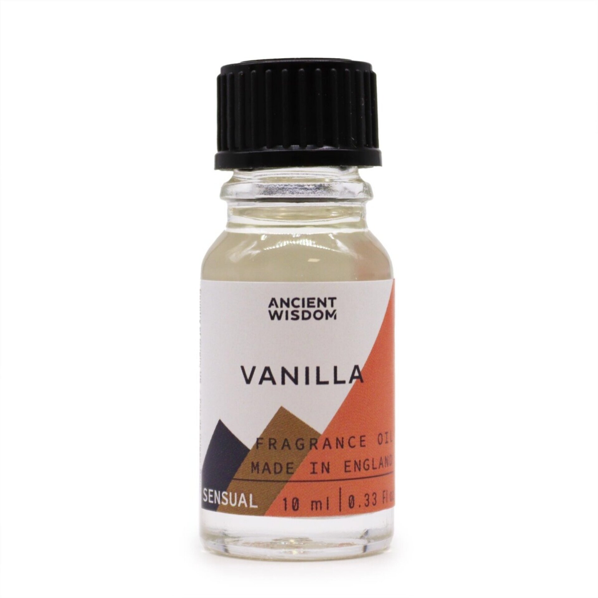 Aceite de Fragancia 10 ml – Vainilla - 2