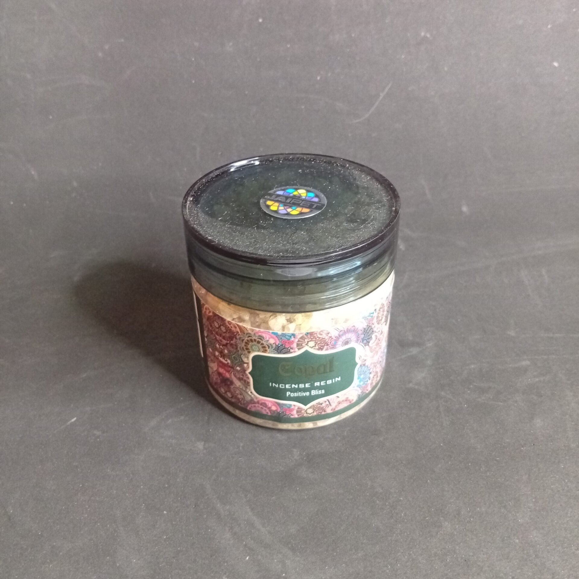 Incienso en Resina Copal – 100 g - 2