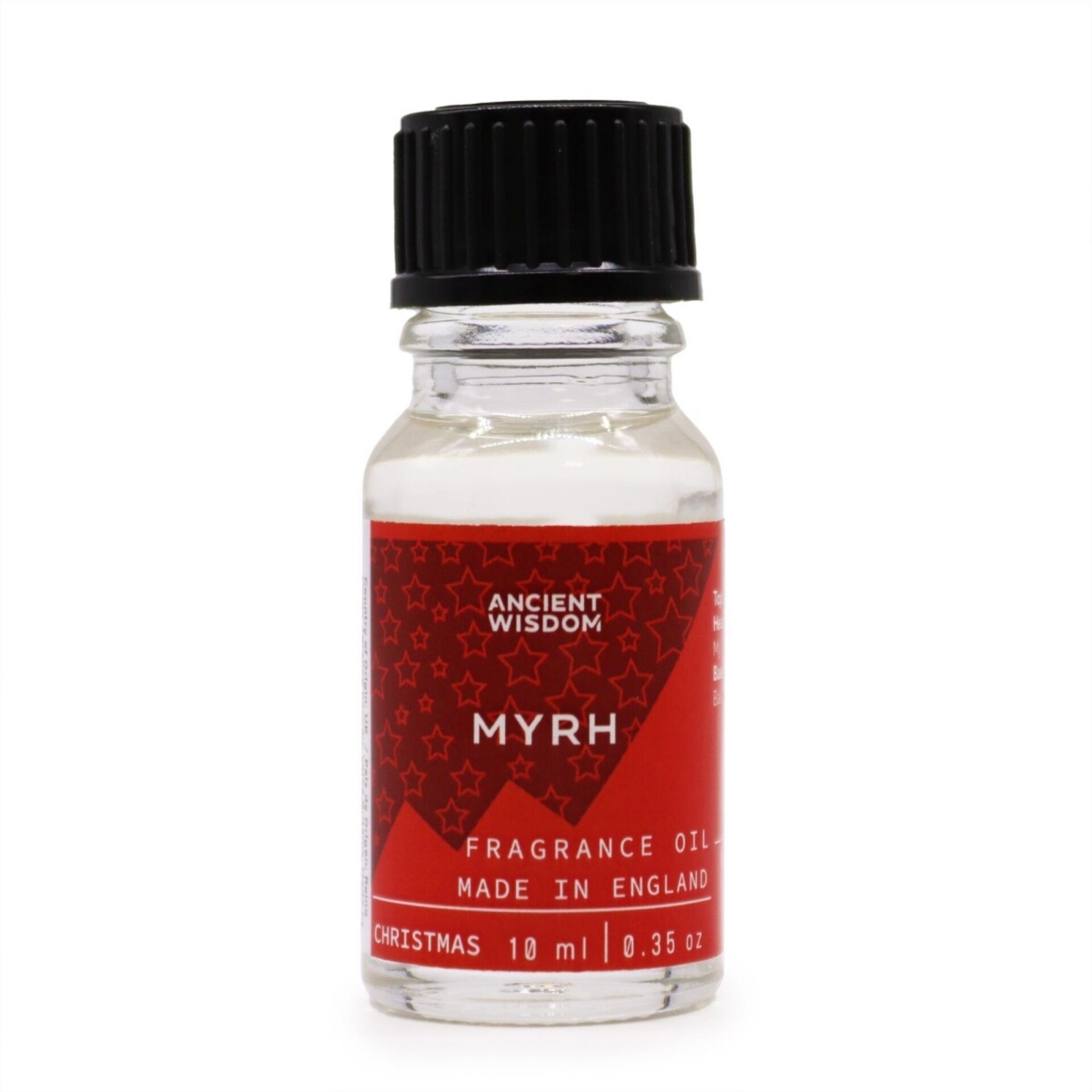 Aceite de Fragancia 10 ml – Mirra - 2