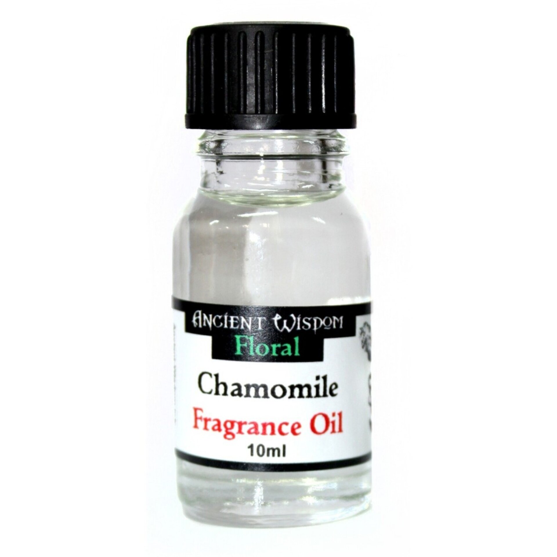 Aceite de Fragancia 10 ml – Chamomile (Manzanilla) - 2