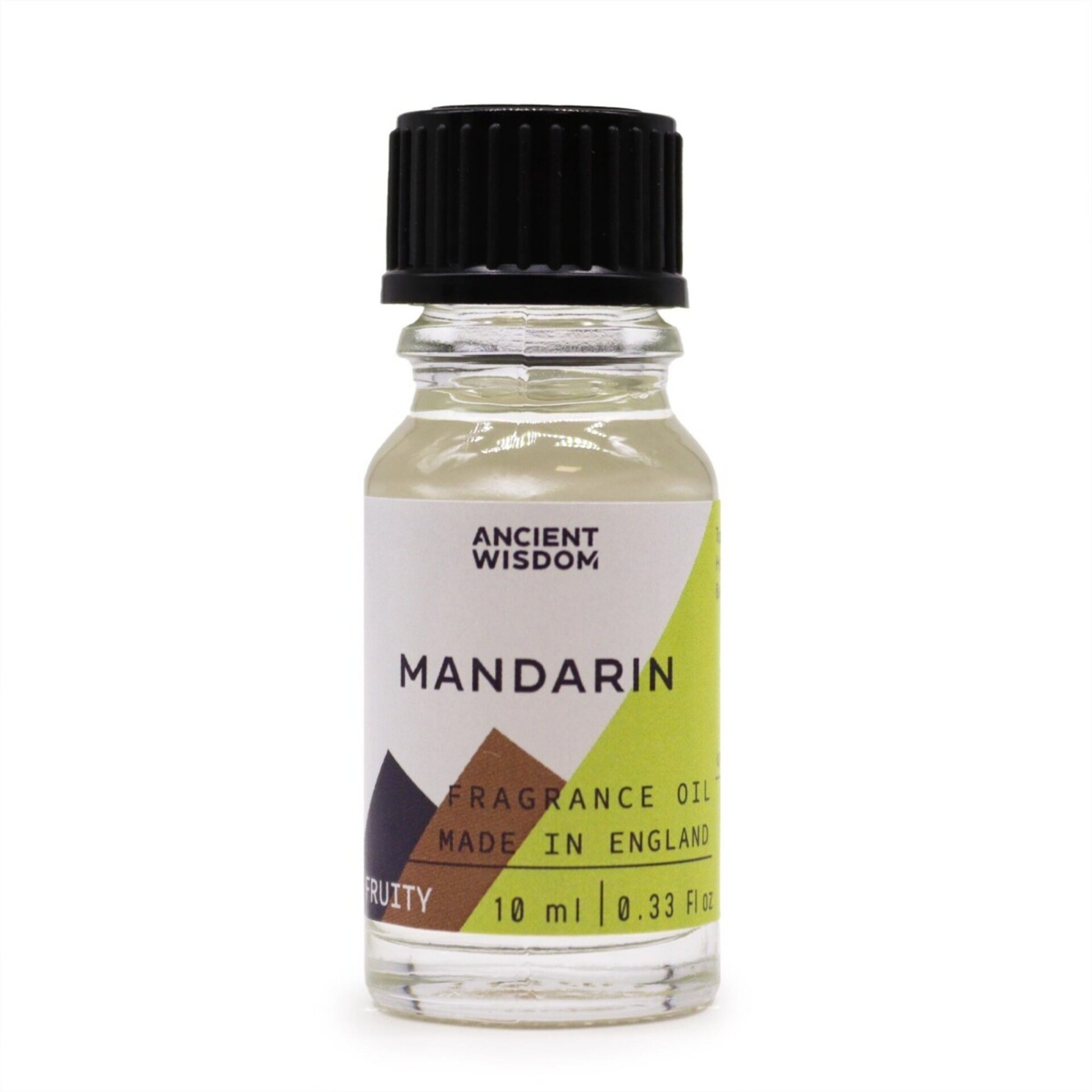 Aceite de Fragancia 10 ml – Mandarina - 2