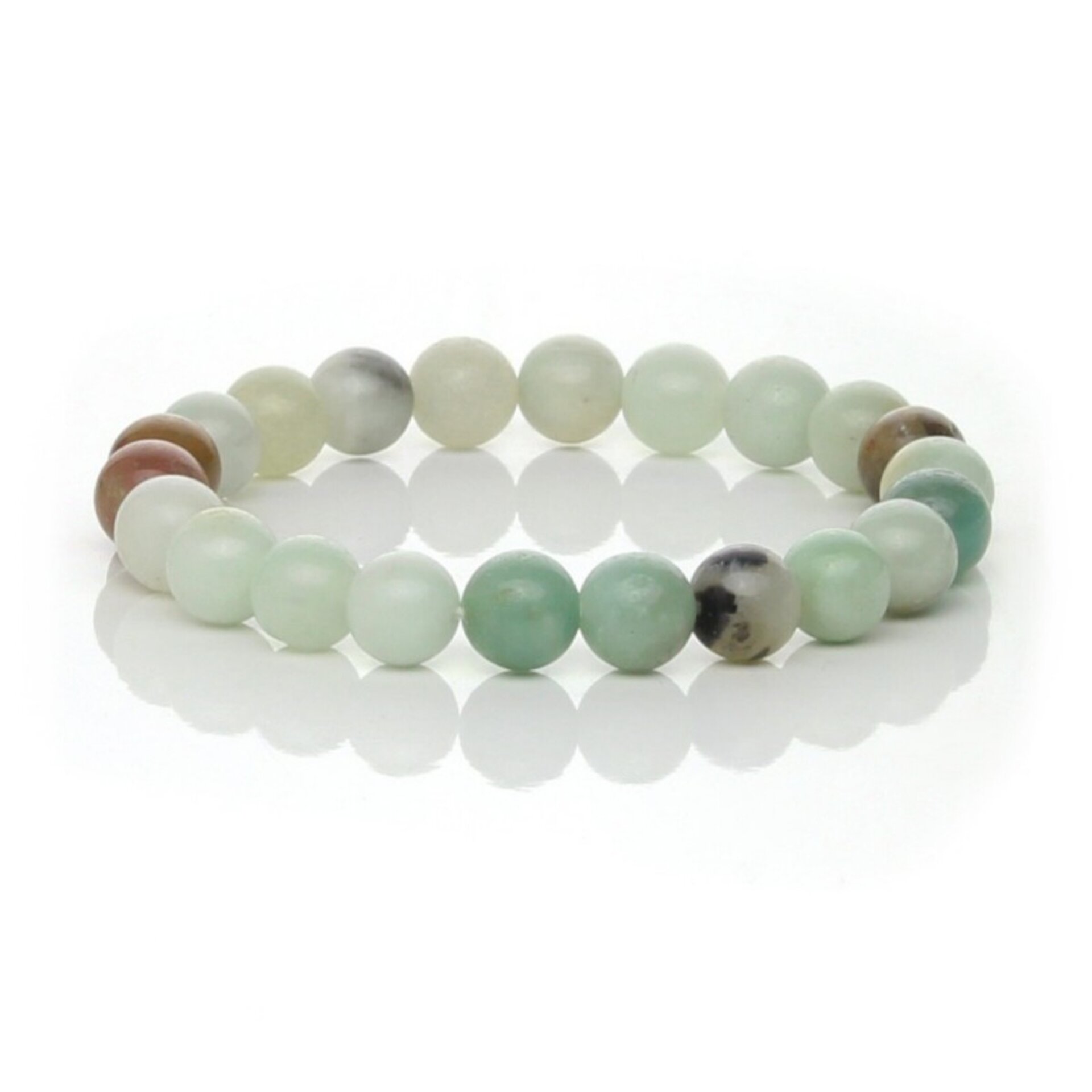 Pulsera de Amazonita – Armonía y Equilibrio - 3