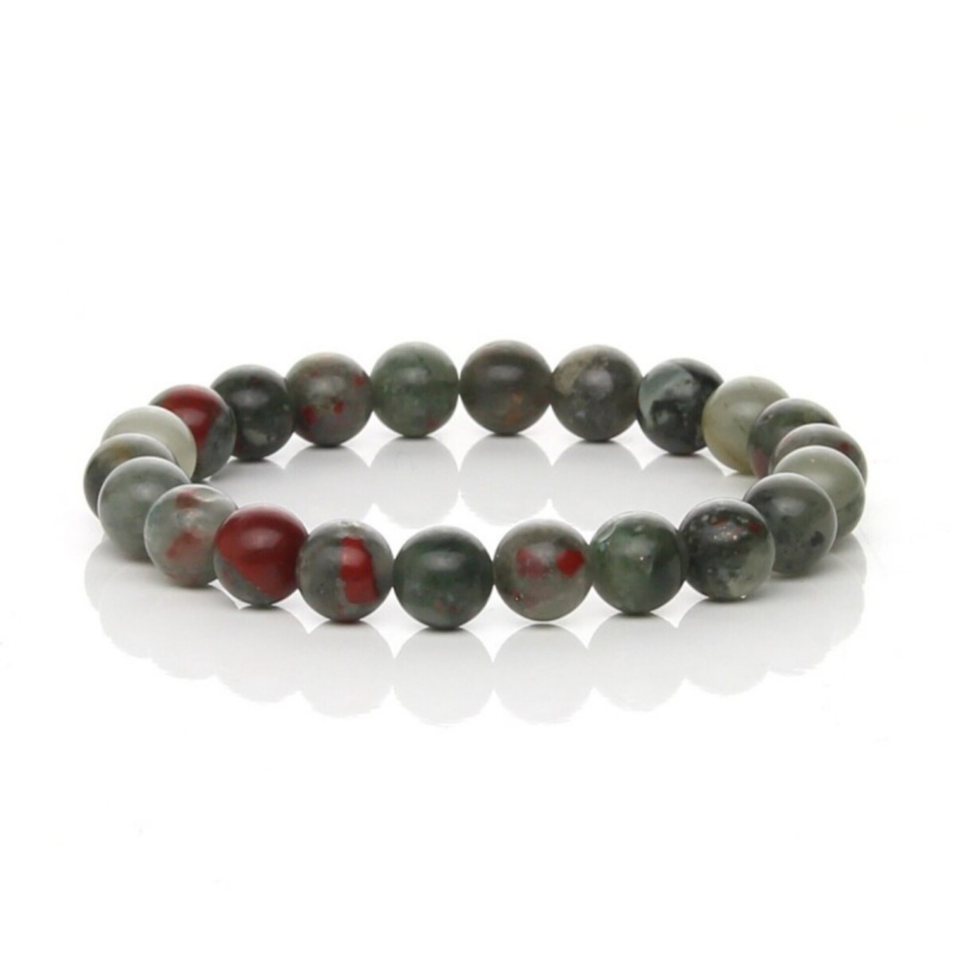 Pulsera de Heliotropo Natural - 3