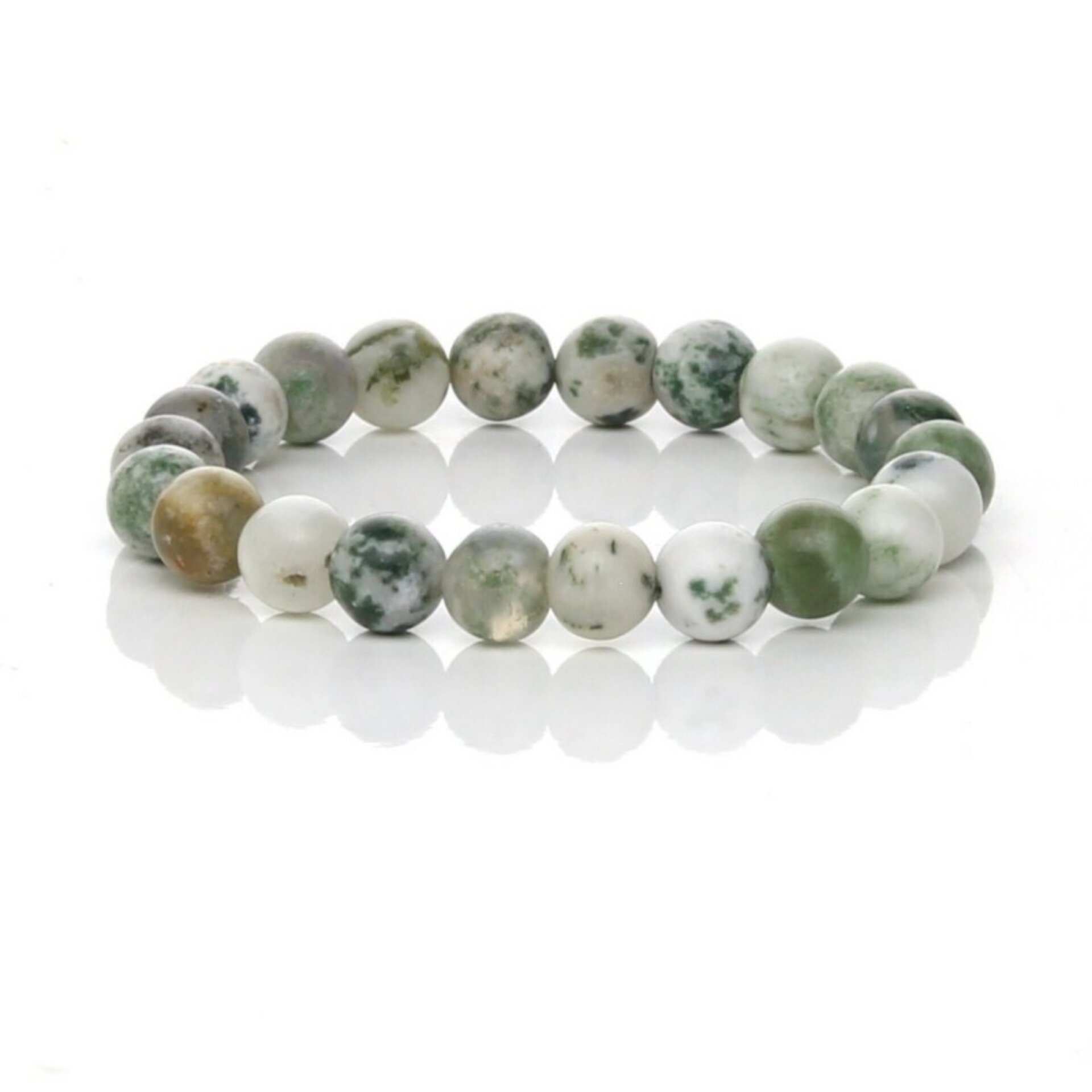 Pulsera de Ágata Árbol – Arraigo y Conexión - 3