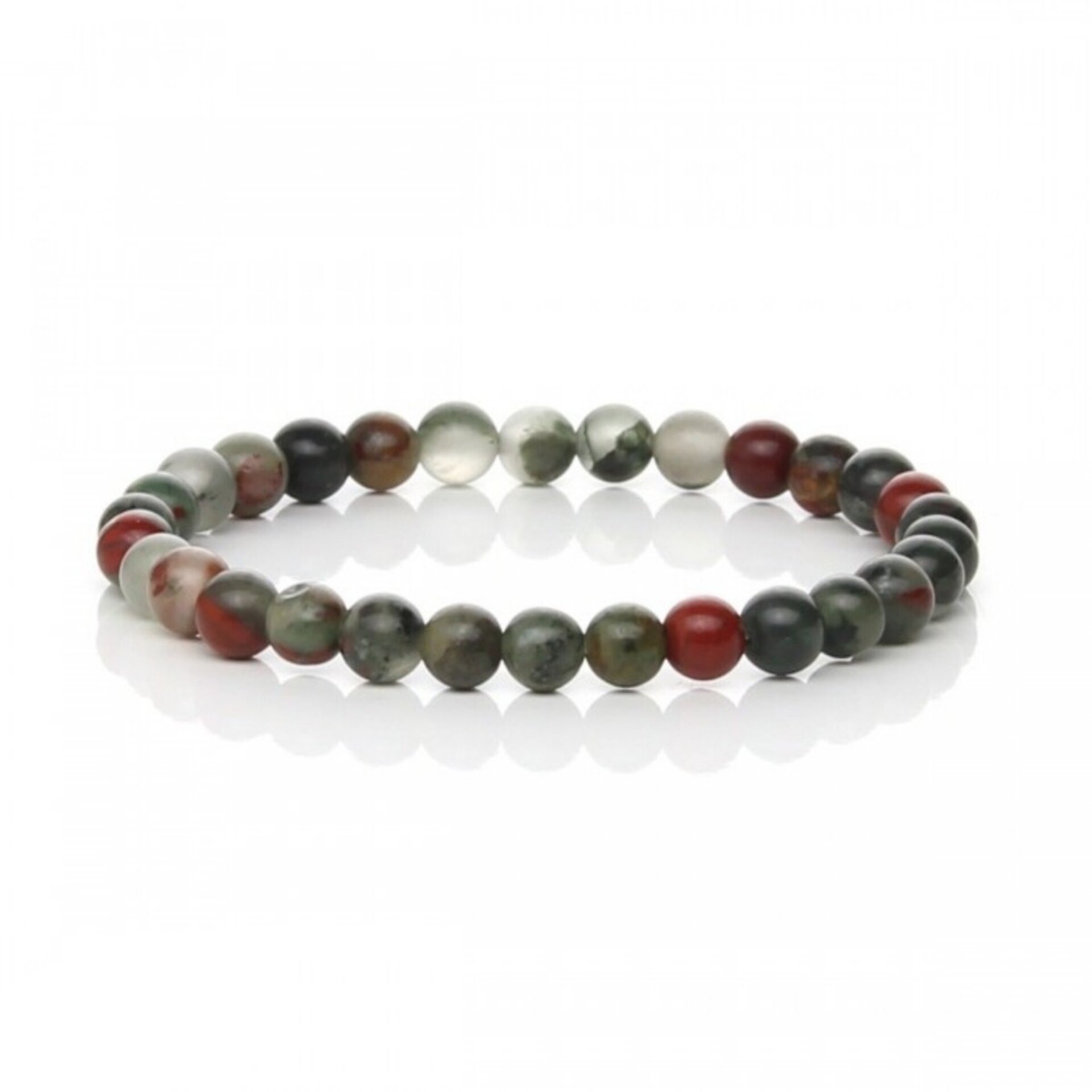 Pulsera de Heliotropo Natural - 2