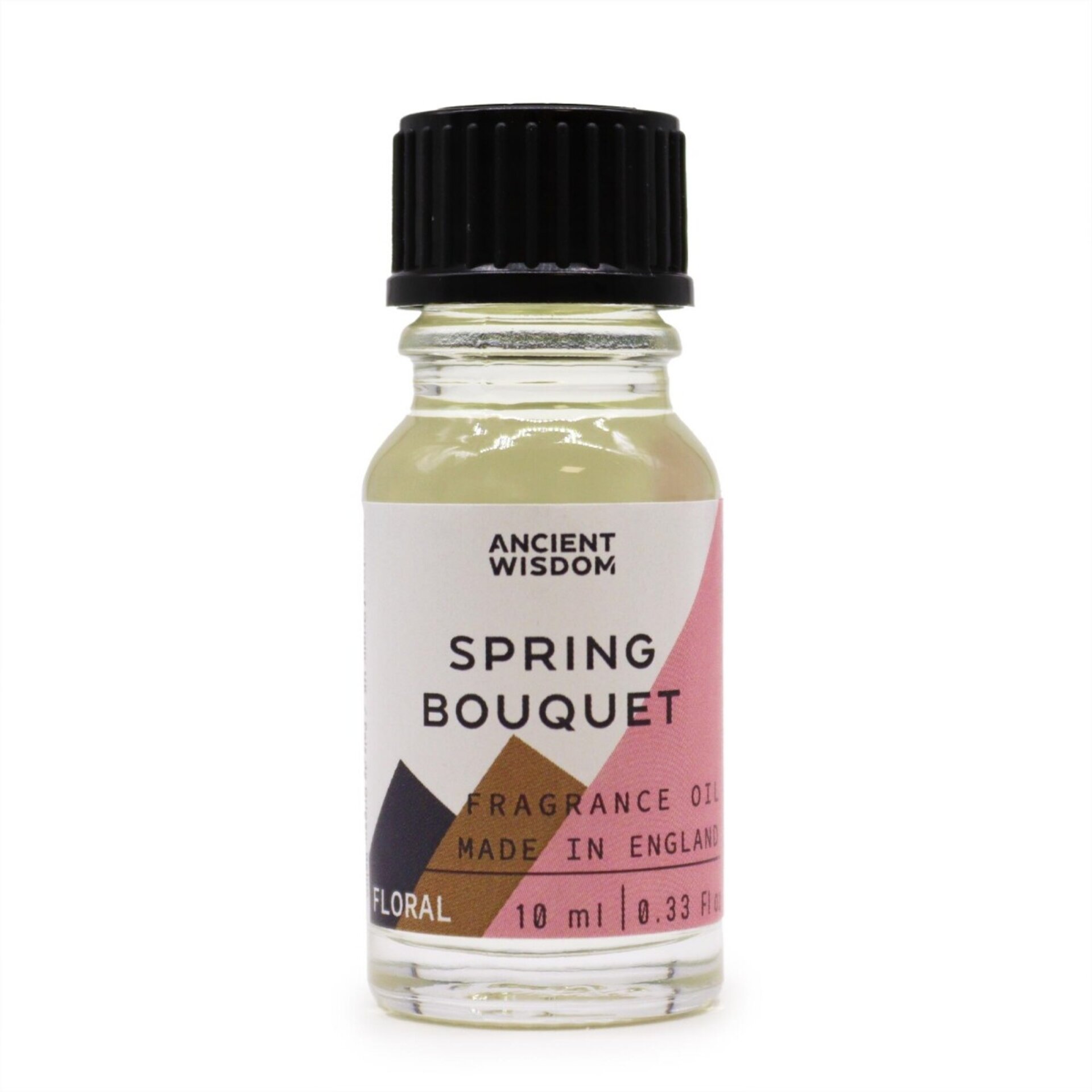 Aceite de Fragancia 10 ml – Spring Bouquet (Flores de Primavera) - 2