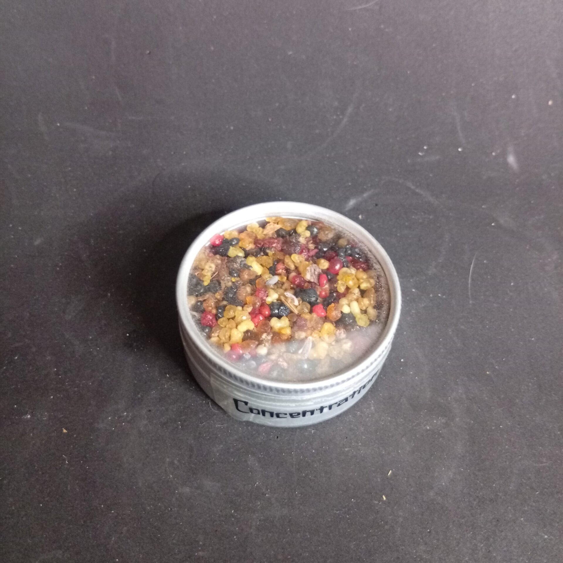 Incienso en Grano Concentración – 30 g - 2