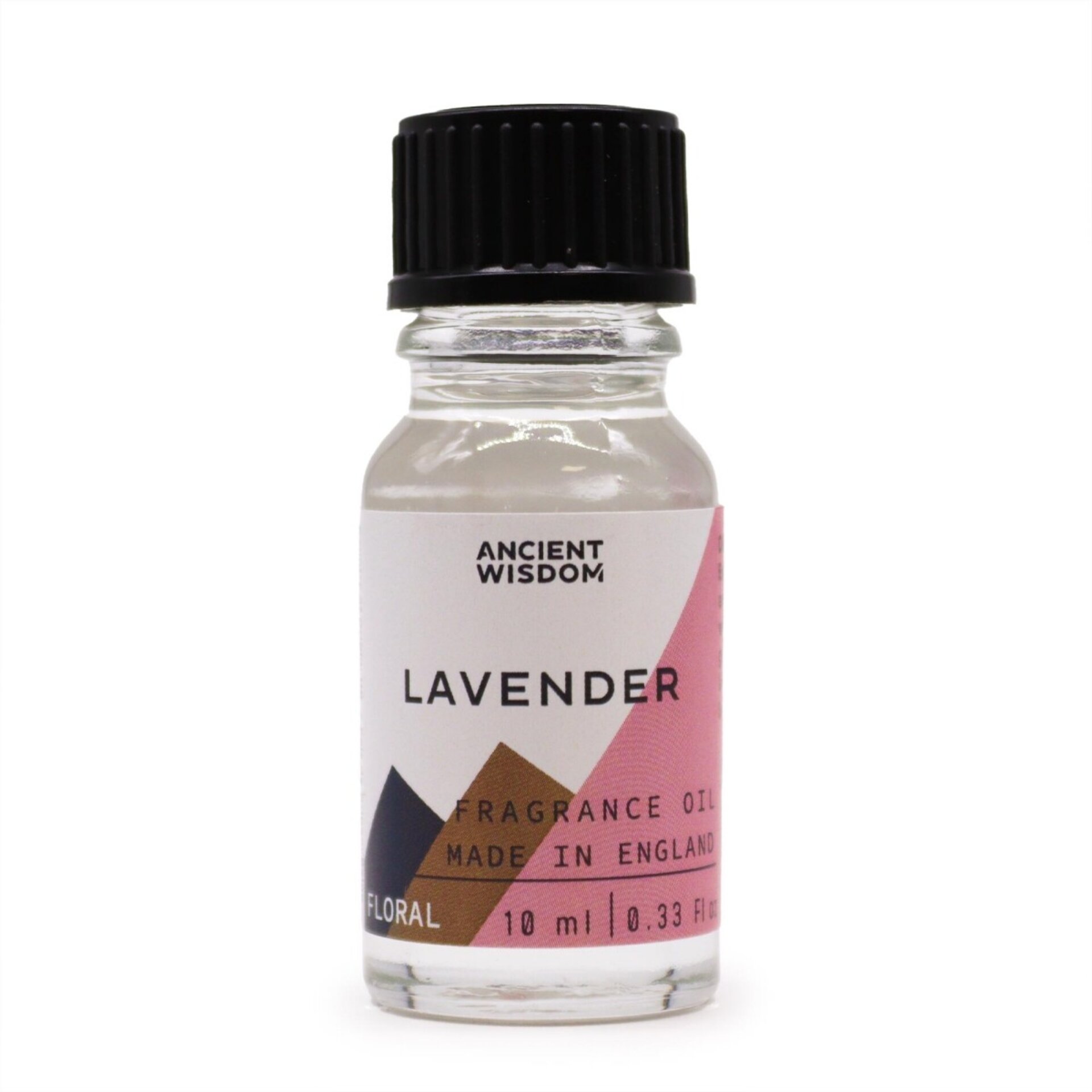 Aceite de Fragancia 10 ml – Lavanda - 2