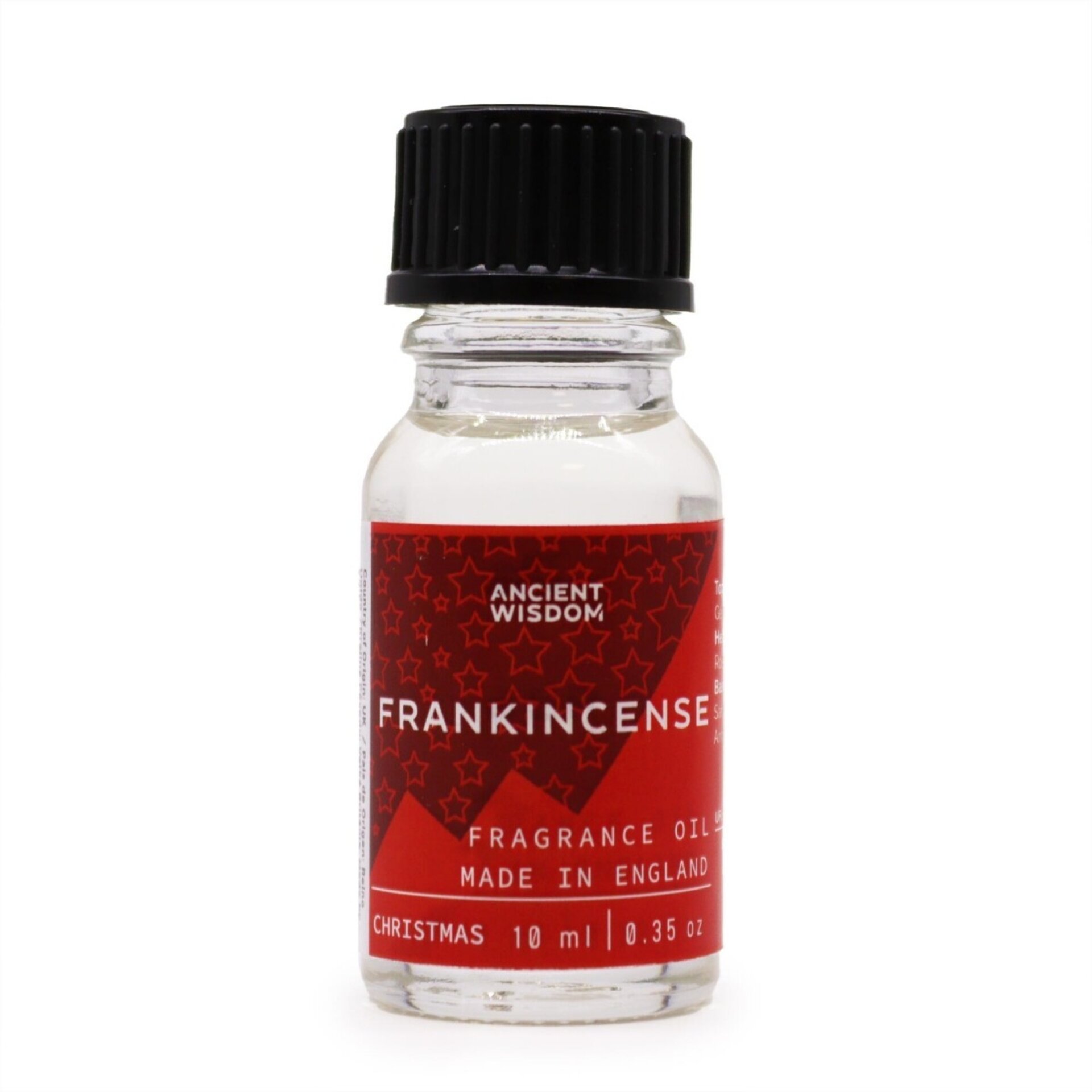 Aceite de Fragancia Frankinciense – 10 ml - 2