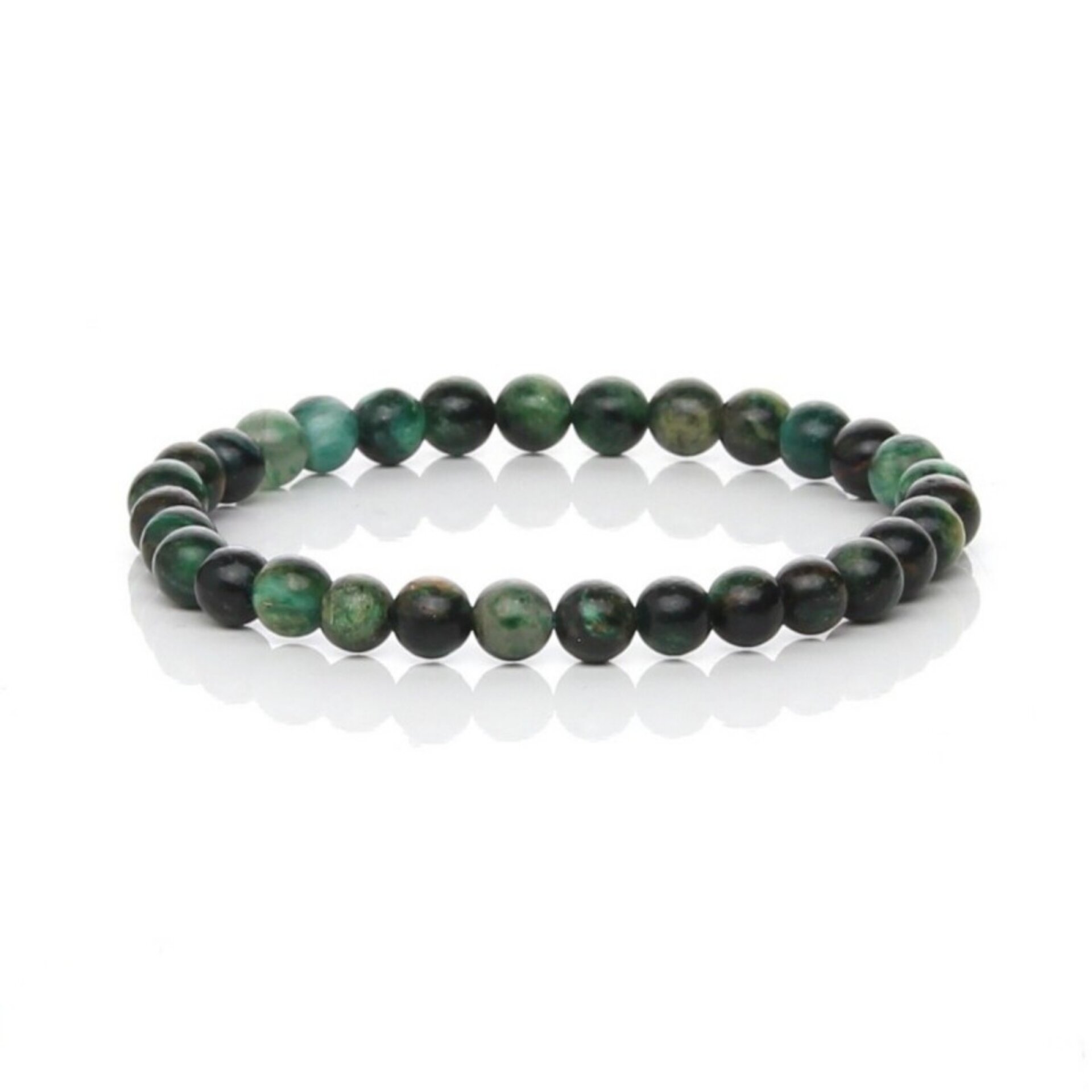 Pulsera de Esmeralda – Naturaleza y Esperanza - 3