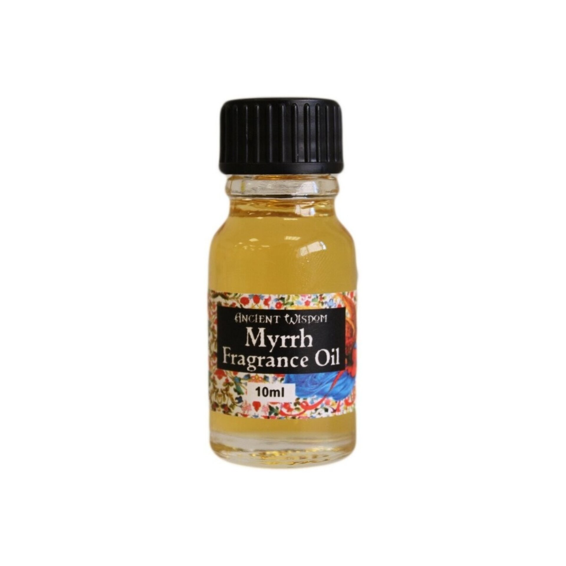 Aceite de Fragancia 10 ml – Mirra - 1