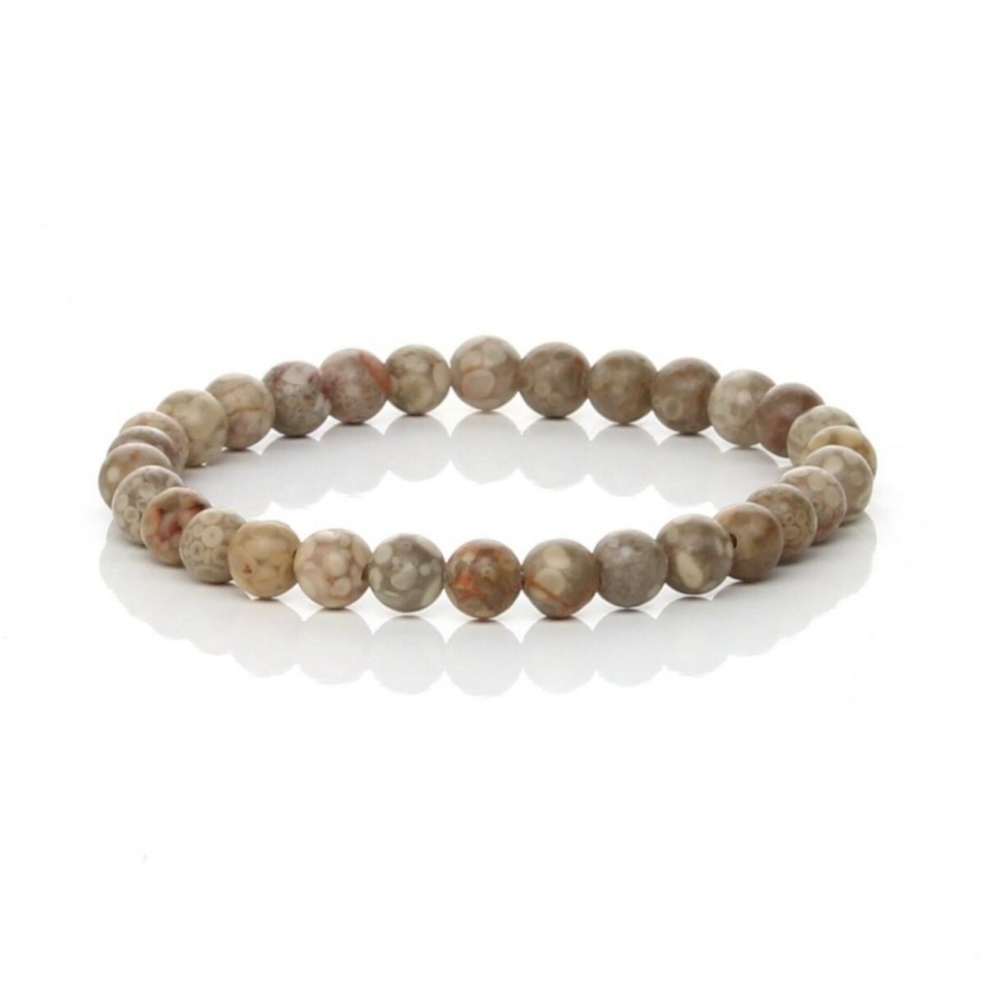 Pulsera de Piedra Maifan Natural - 2